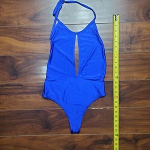Daisy One Piece Swimsuit from The Boutique Sz M